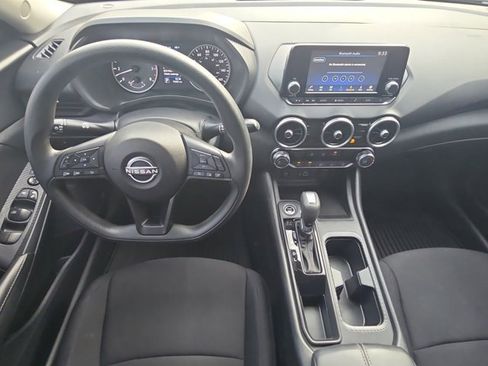 Used 2024 Nissan Sentra S image 11