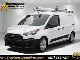 Used 2020 Ford Transit Connect XL FWD video 1
