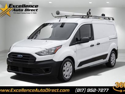 Used 2020 Ford Transit Connect XL