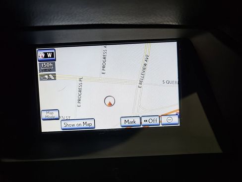Used 2013 Lexus RX 350 AWD w/ Navigation Pkg image 25