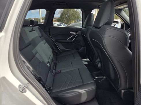 New 2026 BMW X1 M35i w/ Convenience Package image 16