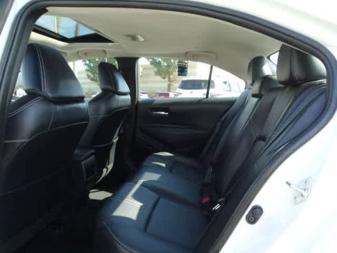 Used 2021 Toyota Corolla XLE image 21