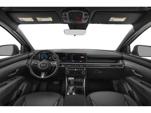 New 2026 Hyundai Santa Cruz SEL AWD/4WD image 5
