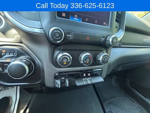 Used 2022 RAM 1500 Big Horn AWD/4WD image 26