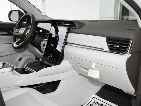 New 2026 GMC Terrain Denali image 81