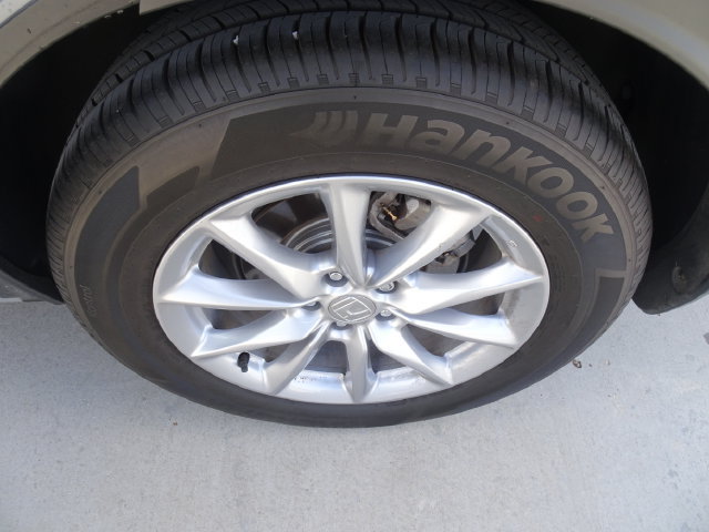Certified 2026 Honda CR-V EX image 10