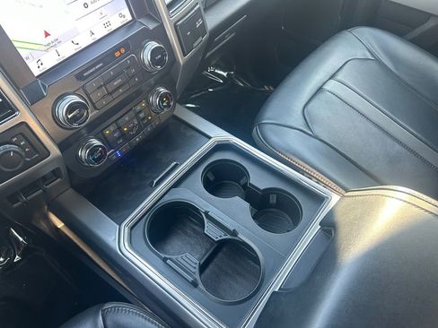 Used 2019 Ford F250 Platinum w/ Platinum Ultimate Package image 21