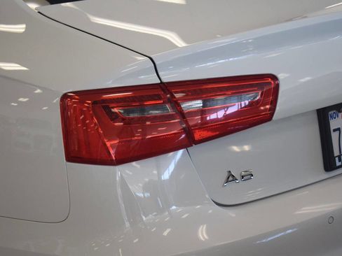 Used 2014 Audi A6 TDI Prestige w/ Driver Assistance Package AWD/4WD image 22