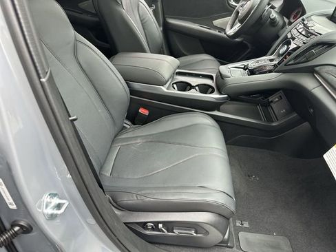New 2026 Acura RDX A-Spec AWD/4WD image 26