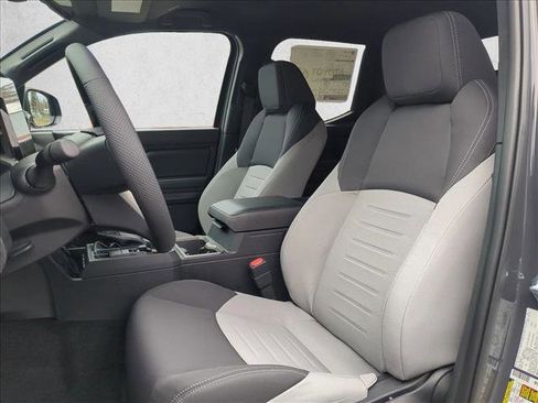 New 2026 Toyota Tacoma TRD Sport image 20