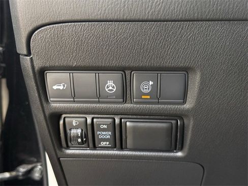 Used 2019 INFINITI QX80 Luxe w/ 22" Wheel Package image 25