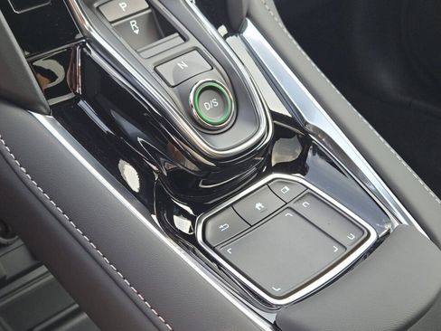 New 2026 Acura RDX SH-AWD image 33