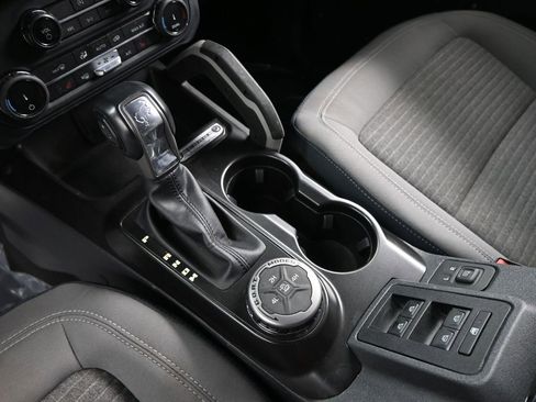 Used 2022 Ford Bronco Outer Banks image 15