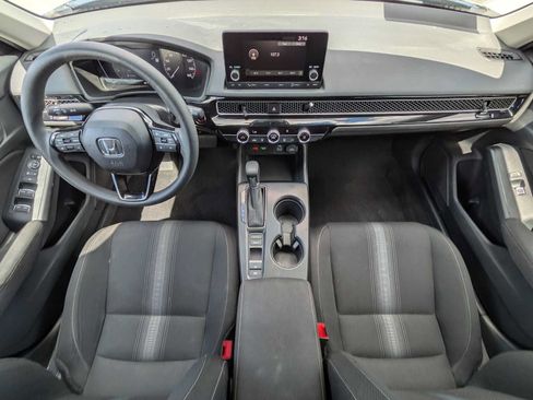Certified 2024 Honda Civic LX image 21