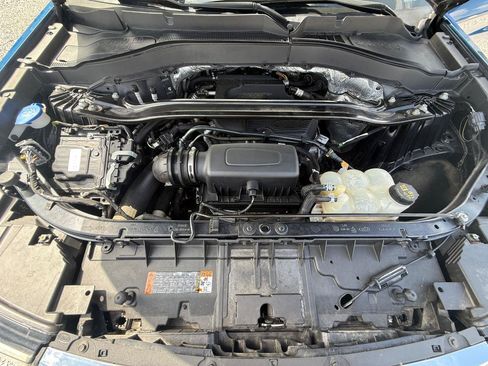 Used 2020 Ford Explorer Limited AWD/4WD image 12