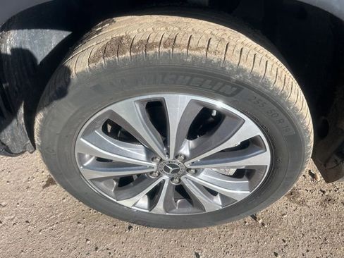 Used 2023 Mercedes-Benz GLE 350 4MATIC image 10