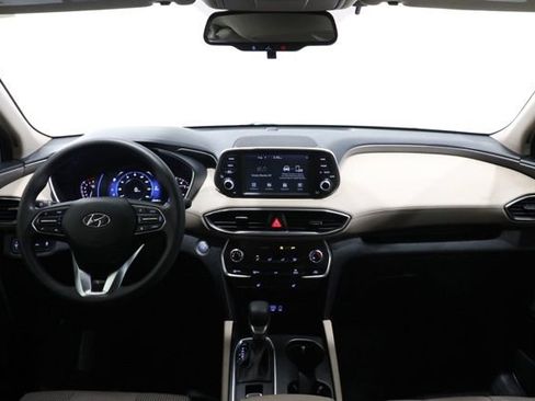 Used 2020 Hyundai Santa Fe SEL FWD image 12