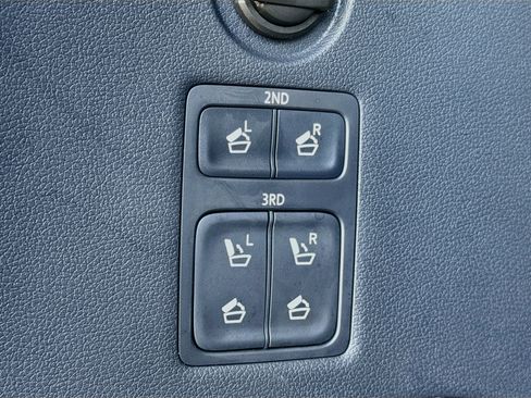 Used 2025 Hyundai Palisade Calligraphy FWD image 13