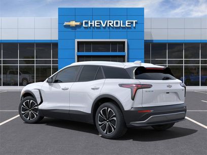 New 2025 Chevrolet Blazer EV LT w/ Super Cruise Package