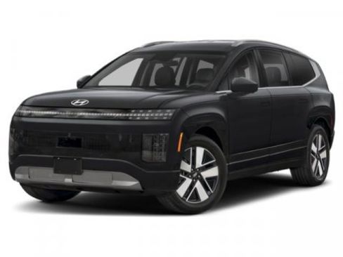 New 2026 Hyundai Ioniq 9 SE image 1