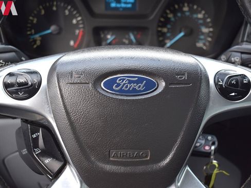 Used 2017 Ford Transit 350 156 DRW w/ Interior Upgrade Package image 14