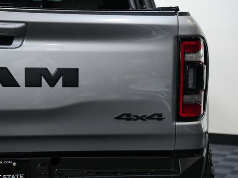 Used 2022 RAM 1500 TRX w/ TRX Level 2 Equipment Group image 18
