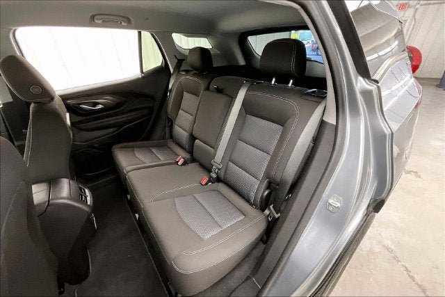 Certified 2023 GMC Terrain SLE w/ Driver Convenience Package AWD/4WD image 19