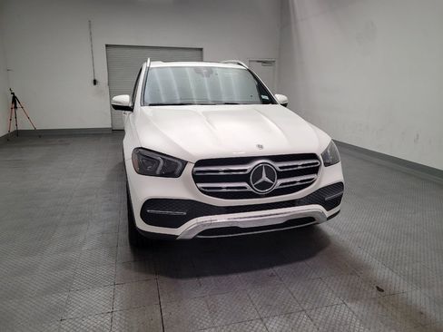 Used 2020 Mercedes-Benz GLE 350 w/ Premium Package image 14