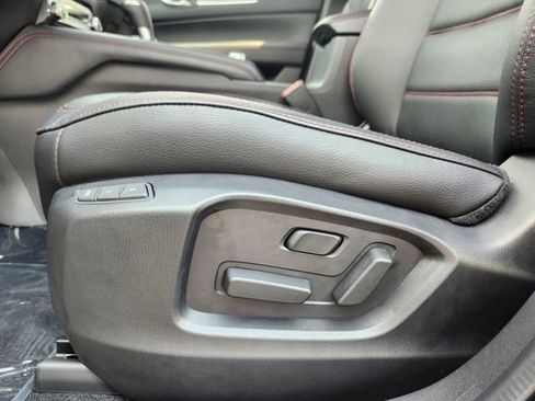 New 2025 MAZDA CX-5 2.5 Turbo w/ Premium Package image 7