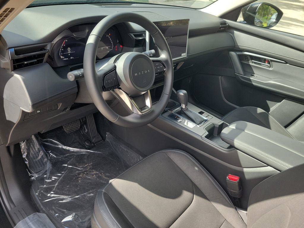 New 2026 MAZDA CX-5 Select AWD/4WD image 15