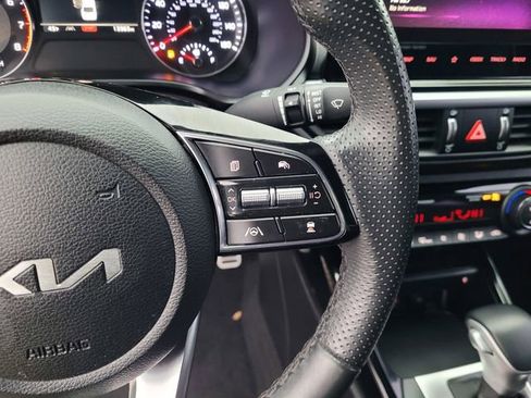 Used 2023 Kia Forte GT-Line w/ GT-Line Premium Package image 20