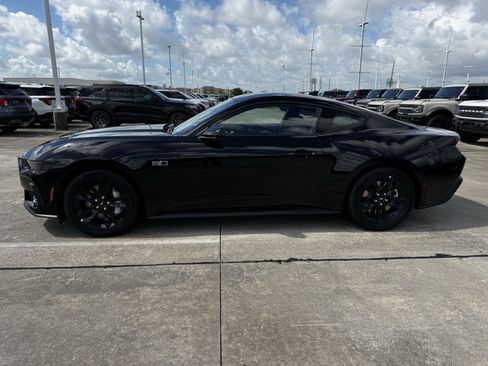 New 2026 Ford Mustang GT RWD image 7