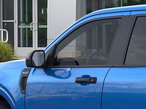 New 2026 Ford Maverick XLT w/ Equipment Group 301A image 21