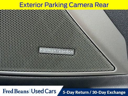 Used 2025 BMW M340i xDrive M340i xDrive w/ Premium Package image 24