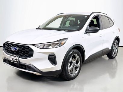 Used 2025 Ford Escape ST-Line