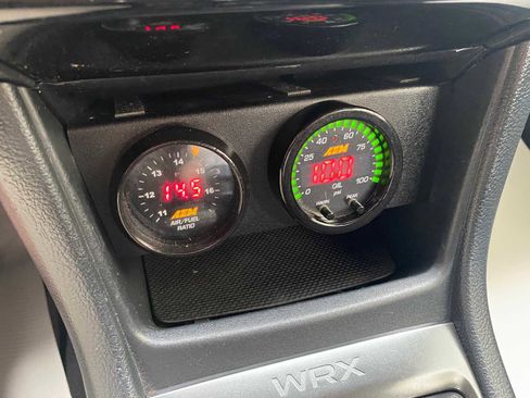 Used 2019 Subaru WRX AWD/4WD image 21
