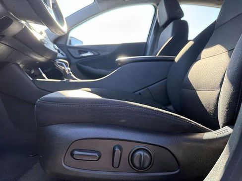 Certified 2023 Chevrolet Malibu LT image 37