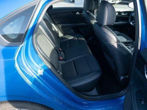 Used 2024 Kia Forte GT-Line image 34