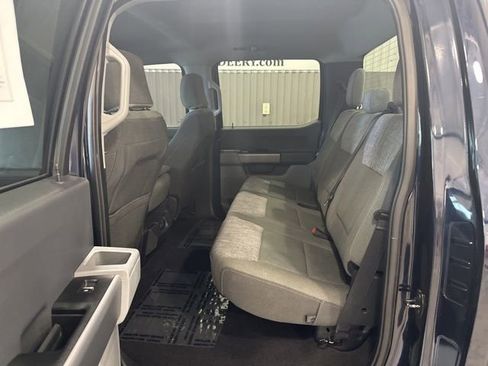 Used 2023 Ford F150 XLT w/ Trailer Tow Package image 14