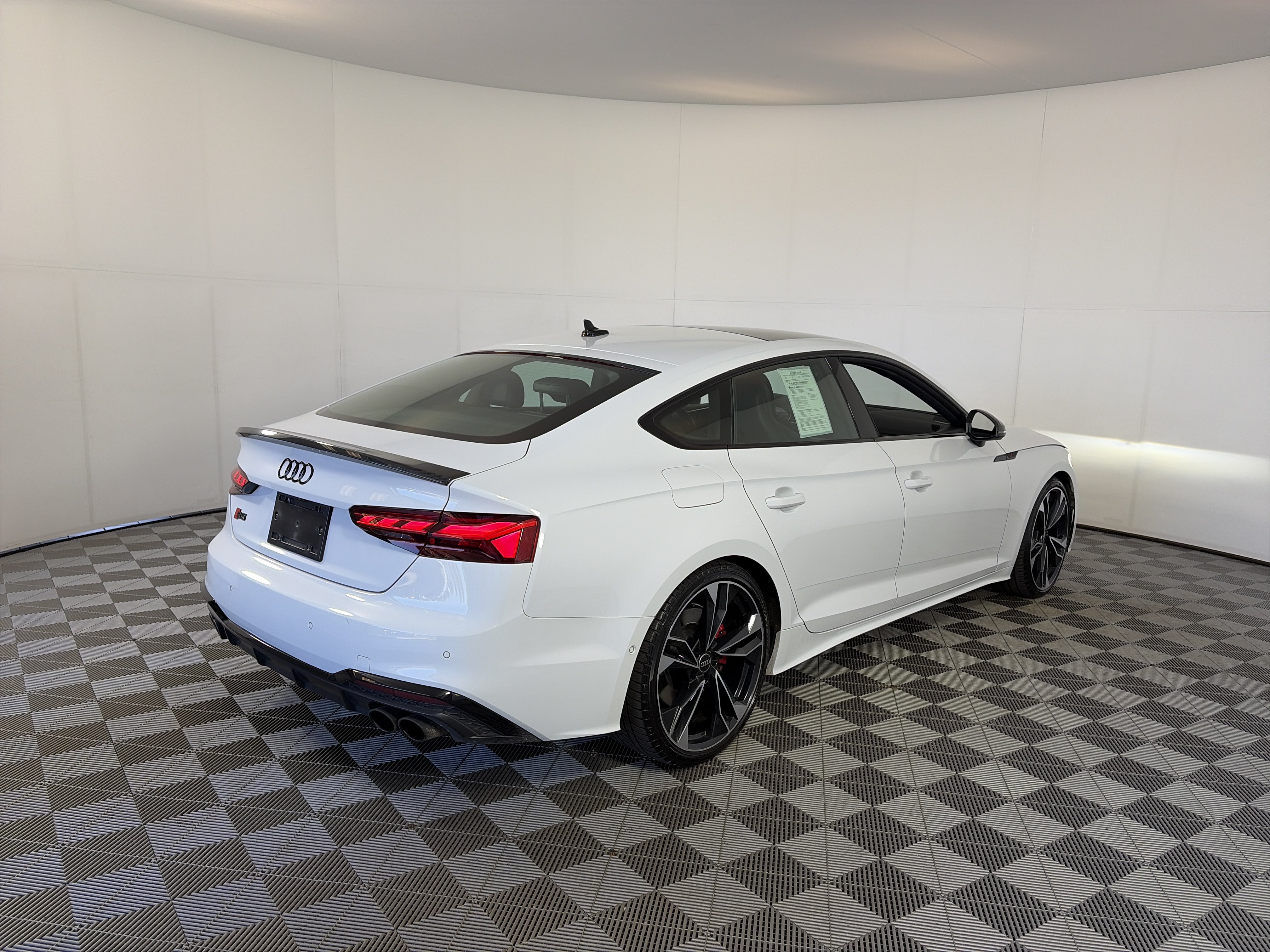 Certified 2024 Audi S5 Prestige w/ Prestige Package AWD/4WD image 10