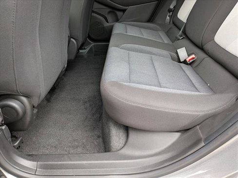 Used 2024 Chevrolet Trax LS w/ Driver Confidence Package image 19