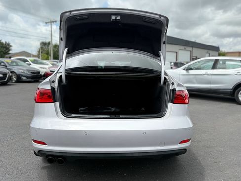 Used 2016 Audi A3 1.8T Premium FWD image 40