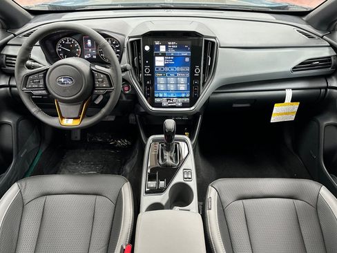 New 2026 Subaru Crosstrek 2.5i Wilderness AWD/4WD image 15