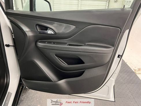 Used 2017 Buick Encore Preferred FWD image 39