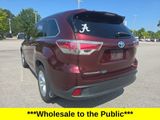 Used 2016 Toyota Highlander Limited image 5