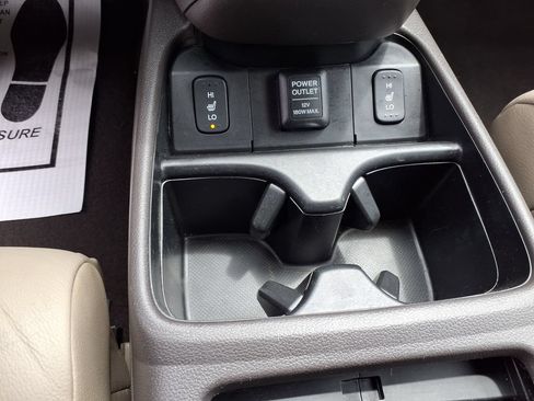 Used 2013 Honda CR-V EX-L image 29