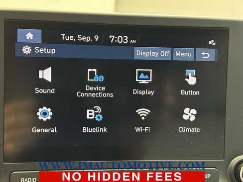 Used 2023 Hyundai Kona SEL image 25