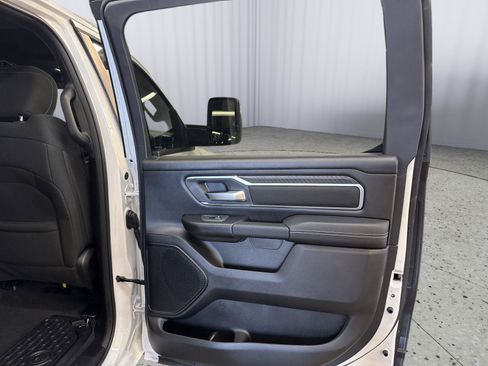 New 2026 RAM 1500 Big Horn AWD/4WD image 27