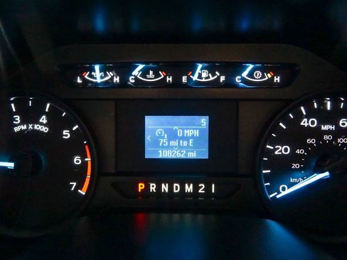 Used 2020 Ford F250 XL w/ Power Equipment Group image 19