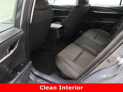 Used 2025 Toyota Camry LE image 26